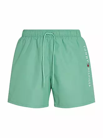 TOMMY HILFIGER | Short de bain | mint